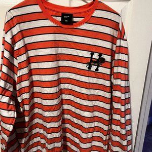Huf long sleeve